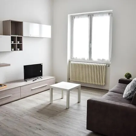 Antonella App Lavinia Apartment