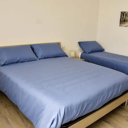 Antonella App Lavinia Apartment Tavernerio