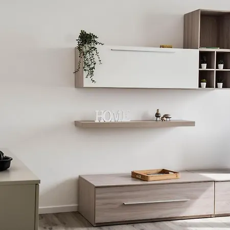 Apartment Antonella App Lavinia Tavernerio