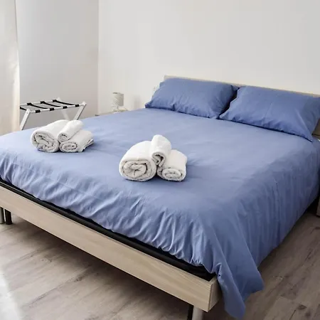 Antonella App Lavinia Apartment *