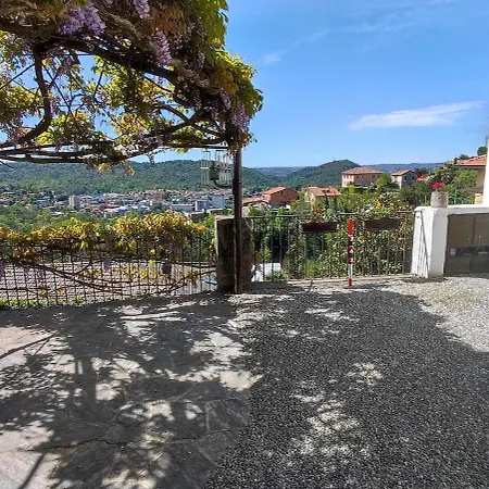 Antonella App Lavinia Apartment Tavernerio