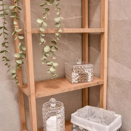 Apartment Antonella App Lavinia