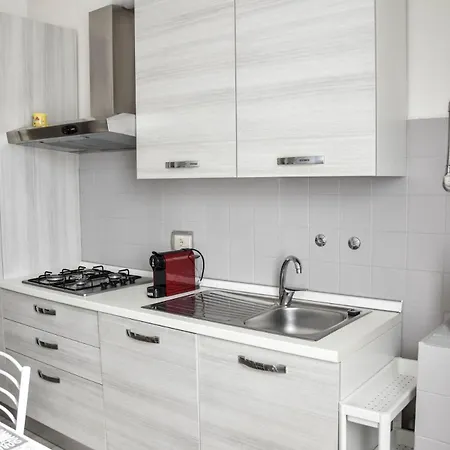 Apartment Antonella App Lavinia *