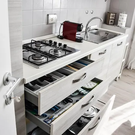 Apartment Antonella App Lavinia Tavernerio